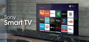 تعمیر تلویزیون سونی در نیاوران تهران