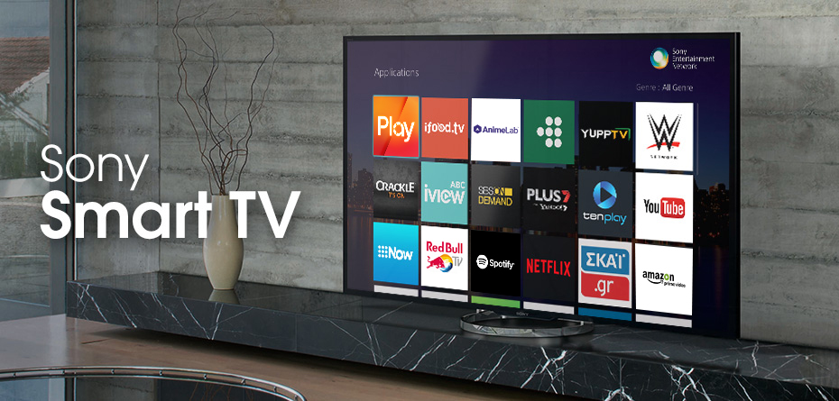 تعمیر تلویزیون سونی در نیاوران تهران