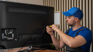 تعمیر تلویزیون سونی در تجریش