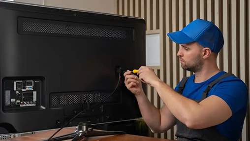 تعمیر تلویزیون سونی در تجریش