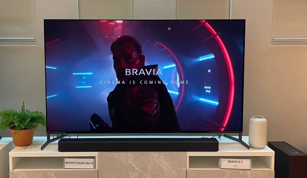 تعمیر تلویزیون سونی تجریش تهران