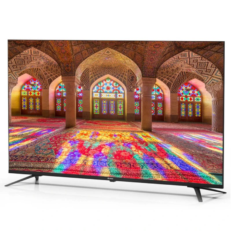 تعمیر تلویزیون سونی سوهانک