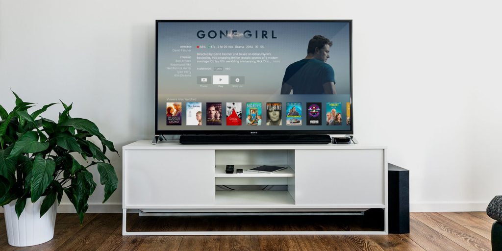 تعمیر تلویزیون سونی طرشت