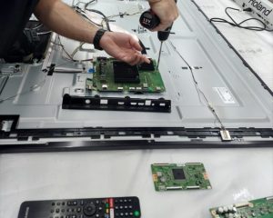تعمیر تلویزیون sony در پونک